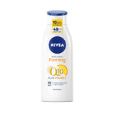 Nivea - Q10+ Vitamin C Firming Body Lotion for Smooth, Firm Skin - 400ml